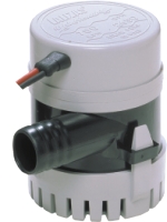Bomba Sumergible, 1000Gph, 12V