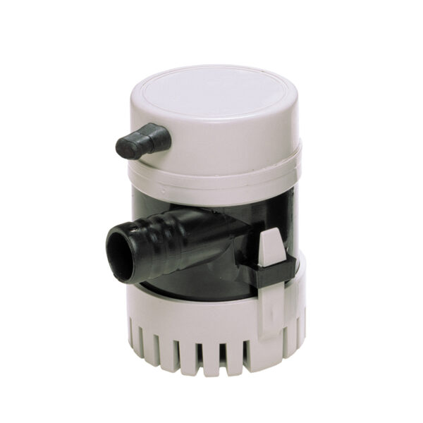 Bomba Sumergible, 600Gph, 24V