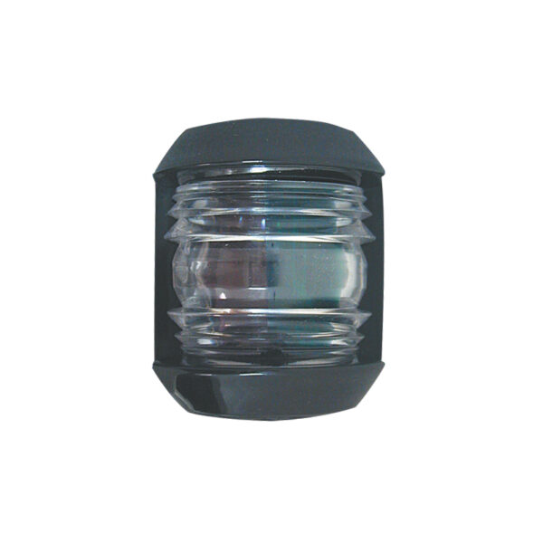 Luz bicolor JUNIOR 7, con carcasa negra