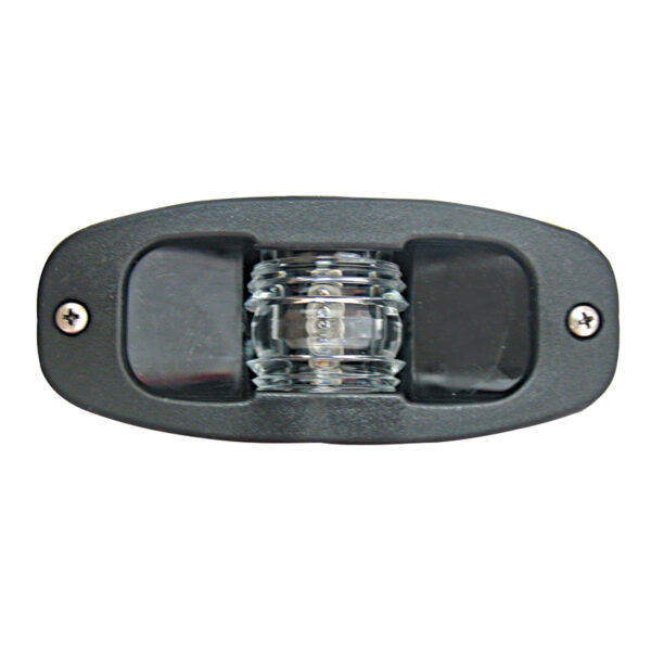 Luz de popa MATI 7 135 °, con carcasa negra