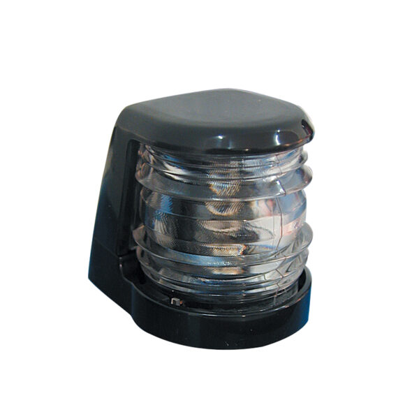 Faros 7 Luz Tope 225 °, con carcasa negra