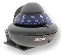 Compas Sport X-10-L, Montaje con Estribo de 2"- Gris
