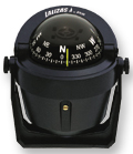 Compas Explorer B-51-L, Montaje Estibo,Rosa 2 3/4-Negro