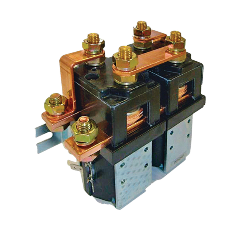 RELAY 12V FOR SERIE SP100: imagen 1