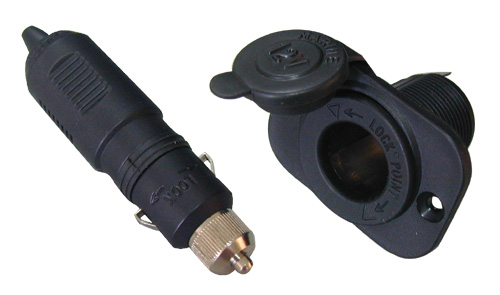 Plug Set ,12v