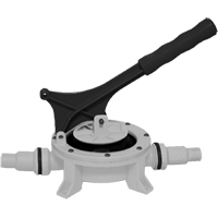 Bomba Sentina Manual-0,4 LT. por accion