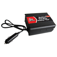 Inversor de Portencia 12V-220V 150W