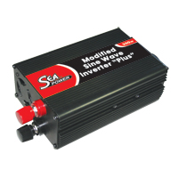 Inversor de Portencia 12V-220V -300W