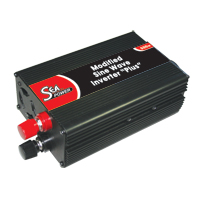 Inversor de Portencia 12V-220V -500W
