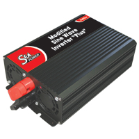 Inversor de Portencia 12V-220V -1000W