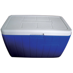 Nevera Isotermica, Pórtatil - 48L