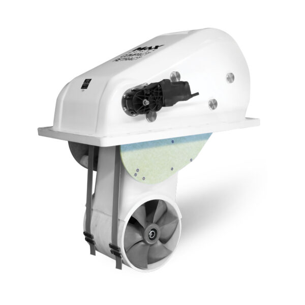 THRUSTER COMPACT RETRACT 70 ELEC - 12V