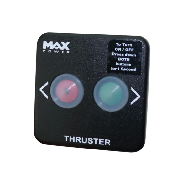 TOUCH PANEL BLACK
