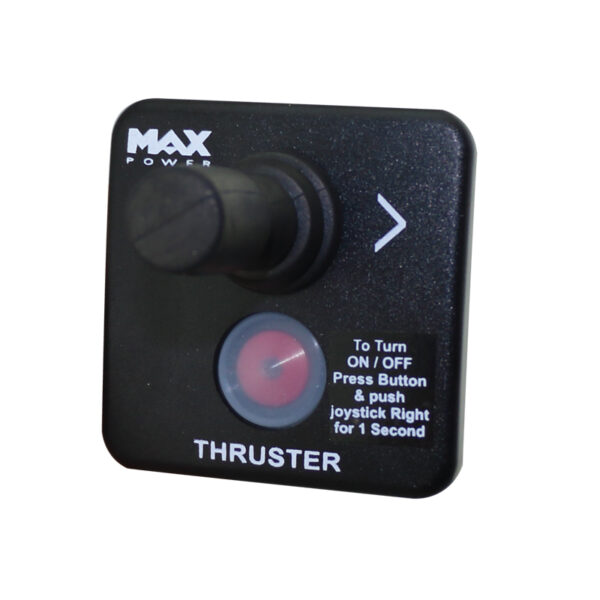 JOYSTICK SIMPLE BLACK