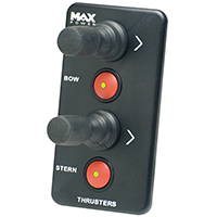 JOYSTICK DOUBLE GREY