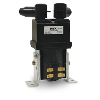 AISLADOR DE BATERÍA ELÉCTRICO 12V (hasta CT100)