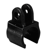 ACCESORIOS BIMINI PASAMANOS NEGRO