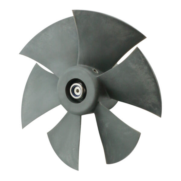 MAX POWER Helices Ø185 (Juego – version tornillo)
