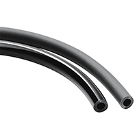 Tubo Goma Para Carburante PVC fiber reinforced, 10x16
