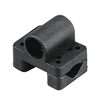TINTERO LATERAL SOP. CAÑA ORIENTABLE