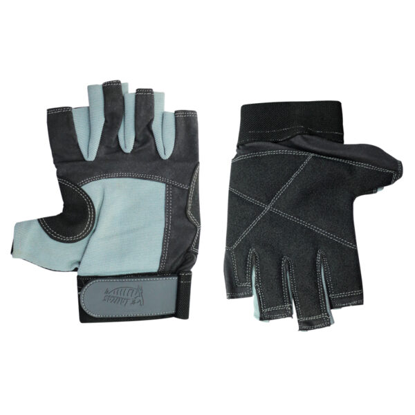 Guante Corto Kevlar tipo - L