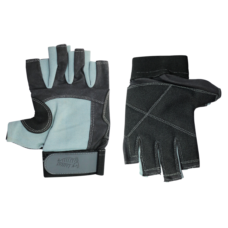 Guante Corto Kevlar tipo - L