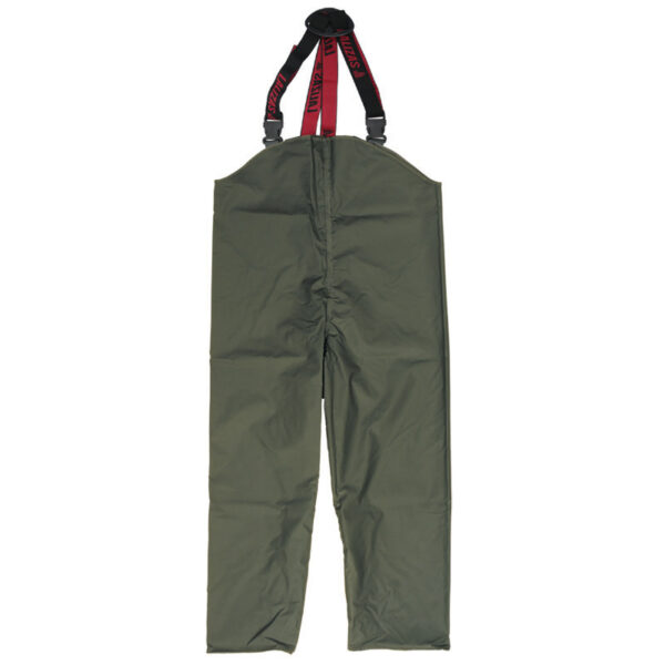 Pantalón Pescador, verde- XL