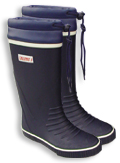 Botas Caña Alta- Wellington, Nº 38