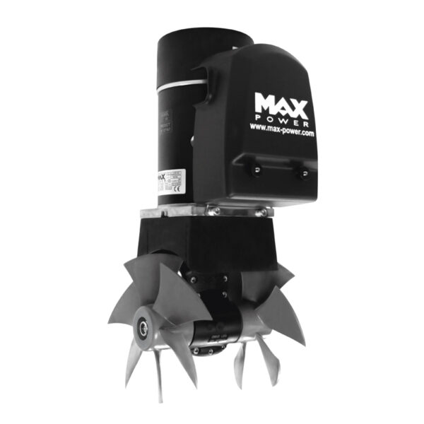 THRUSTER CT80 ELEC DUO COMPO 12V Ø185