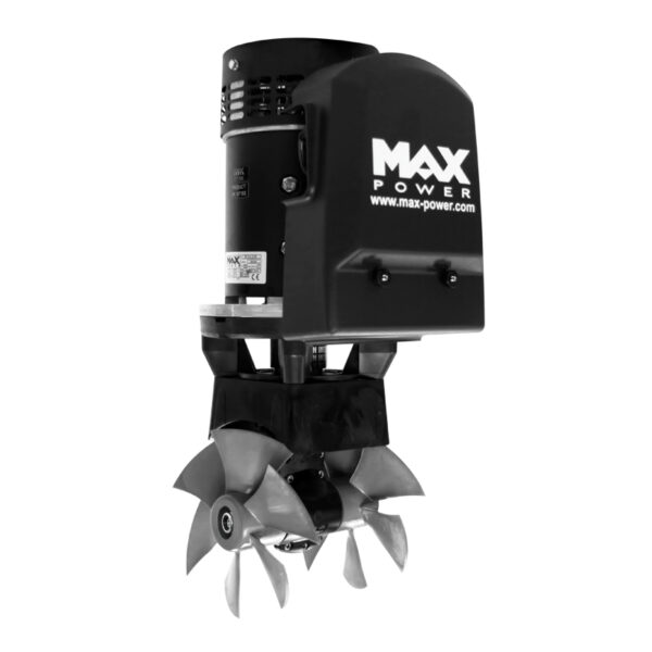 THRUSTER CT125 ELEC DUO COMPO 24V Ø185