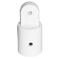 ACCESORIOS BIMINI TIPO 4 20mm BLANCO