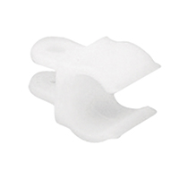 ACCESORIOS BIMINI PASAMANOS BLANCO