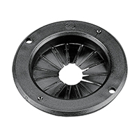 ARO PASAGUIA NYLON NEGRO