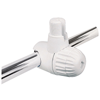 SOPORTE ANTENA PARA TUBO DE 18/22
