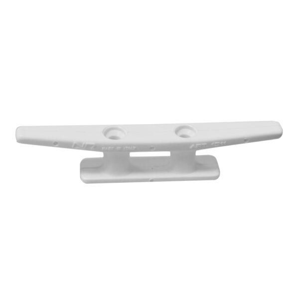 CORNAMUSA DE NYLON 18cm BLANCA