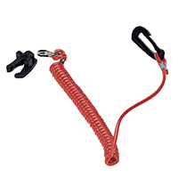 CLIP SEGURIDAD OMC-JOHNSON-EVIN + CORDON