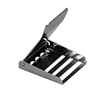 HEBILLA CINTURON SUBMARINISTA INOX