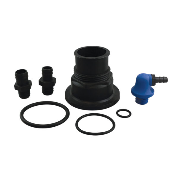 KIT ACCES. DEPOSITO ERCOLE CARBURANTE