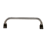 PASAMANOS INOX 44cm