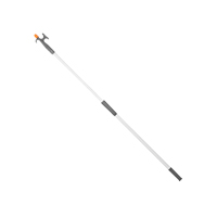 BICHERO MARINAIO TELESCOPICO GRIS