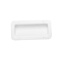 EMPUÑADURA O PORTAOBJETO EMP. BLANCO