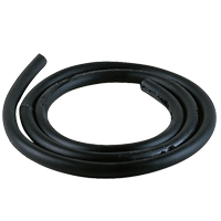 JUNTA NEOPRENO REGISTRO EURO 1, Ø9mm, 1,20m