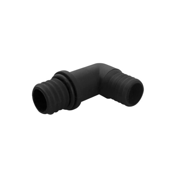 RACORD 90º TOMA AIRE 16mm