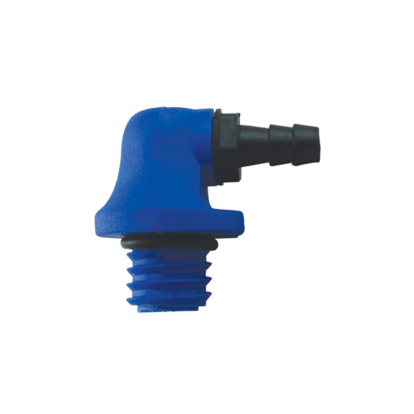 PIPETA RETORNO CARBURANTE