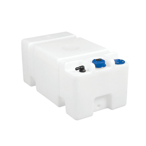 ERCOLE deposito agua 45 litros ercole