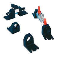 SOPORTE FIJO PARA GRIFO (JUEGO)