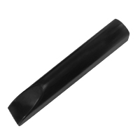 OCEAN Solid Dock Fender,curved-ending, 1005x167x160,5mm,Navy blue