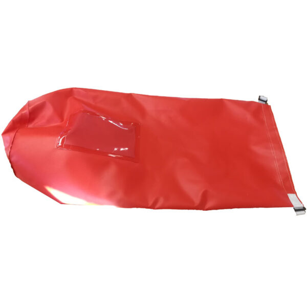 Grab Bag X Lift Equipment Europe ISO 9650 1 Dm