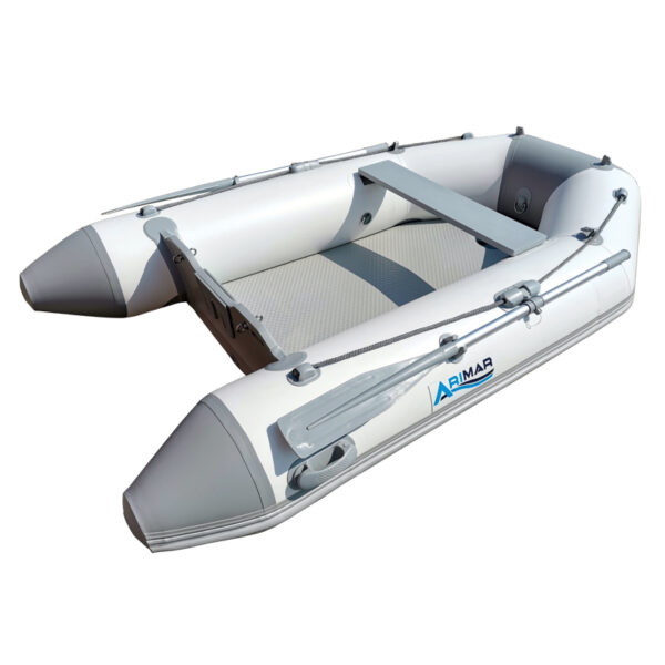 Neumática plegable ARIMAR Soft Line 210