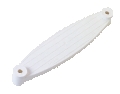 Peldaño Plástico para Escalera de Gato